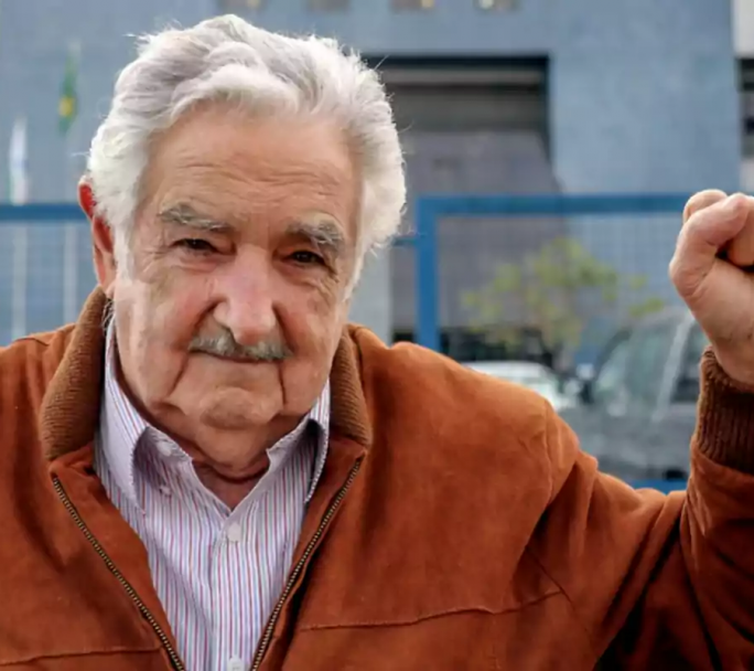 La historia de Pepe Mujica que ayer nos dejó a la edad de 89 años